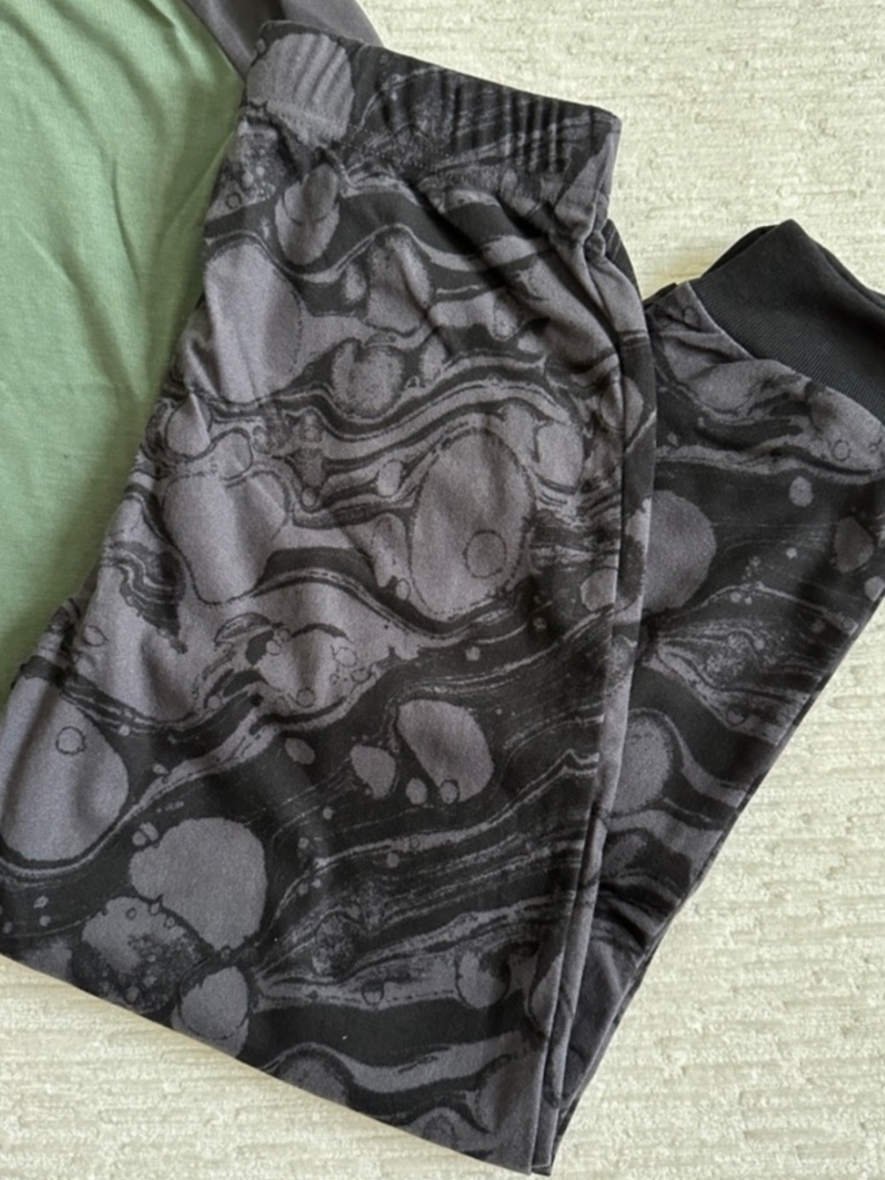 Cuddl Duds Jogger